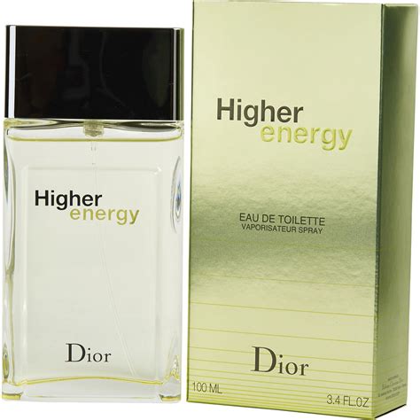 dior higher or lower|Dior higher energy 100ml.